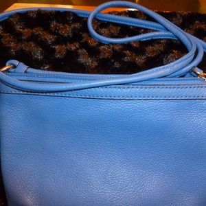 Over the Shoulder CK Cutch -